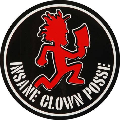 insane clown posse logo